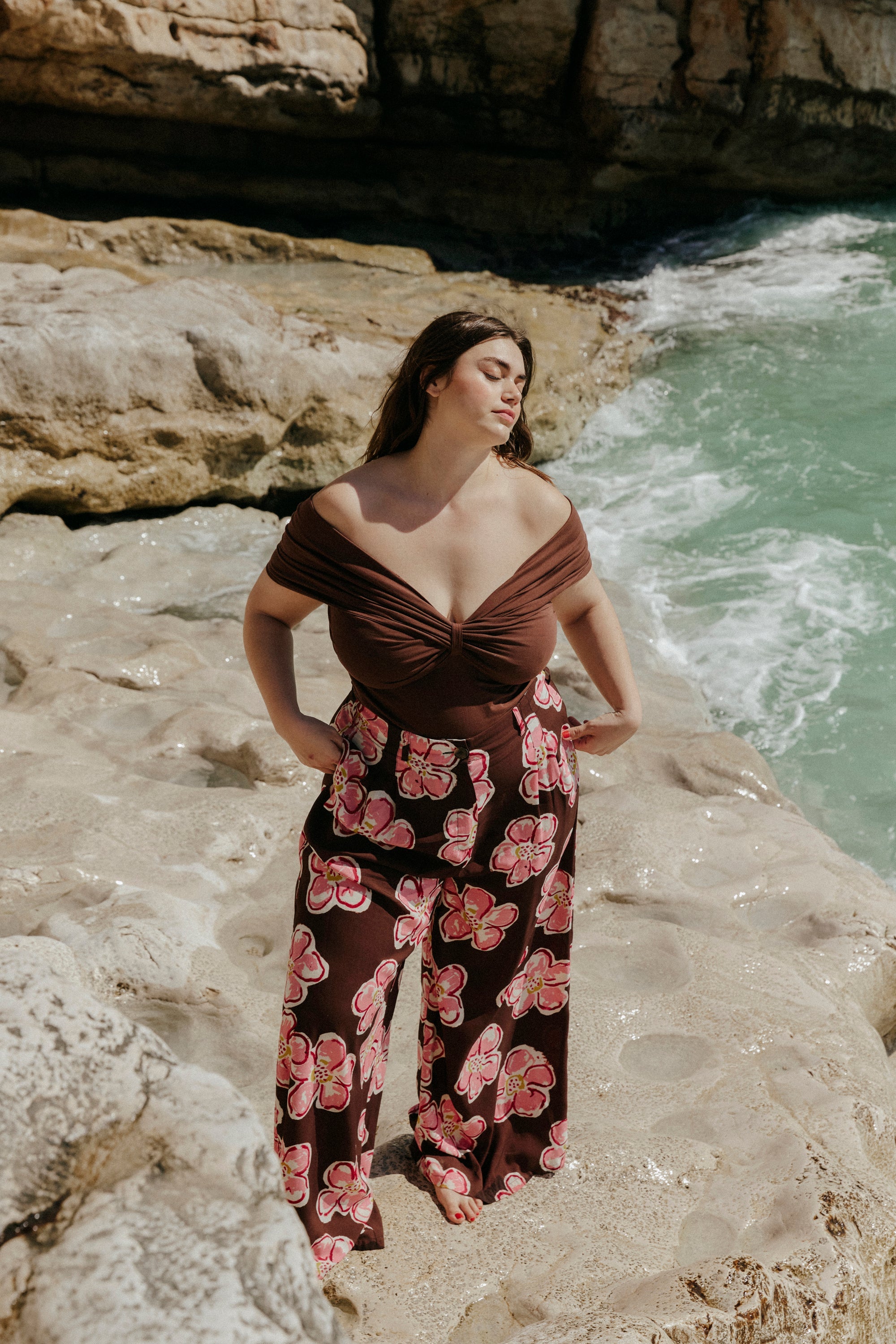 BODY MARTHA MARRON