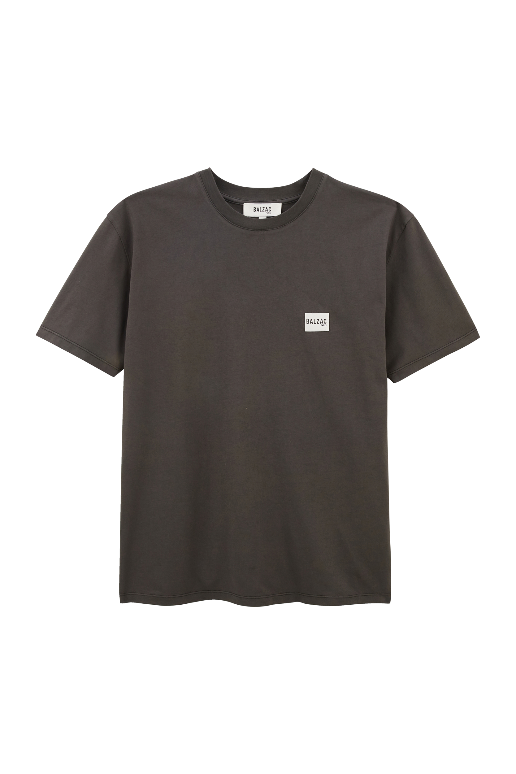 Tee Shirt Martel vert de gris