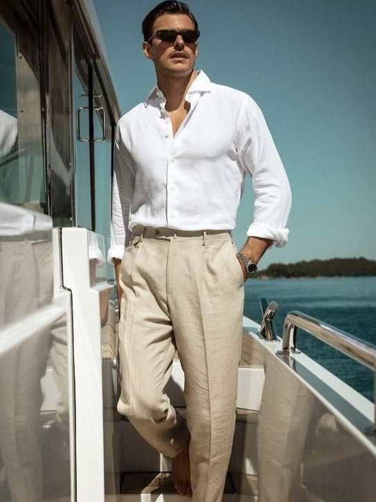 Mode homme