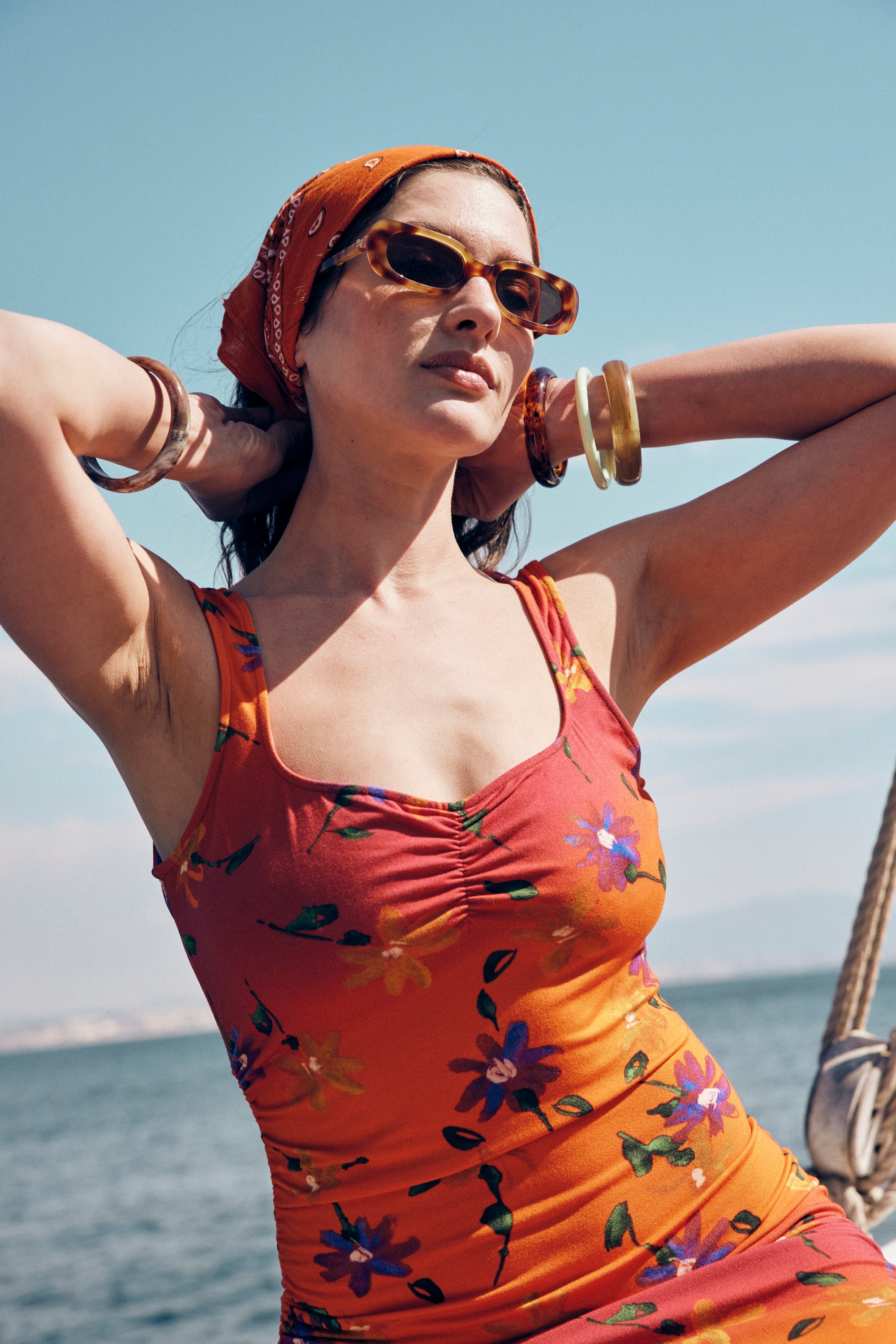 ROBE PENNY MARSEILLE