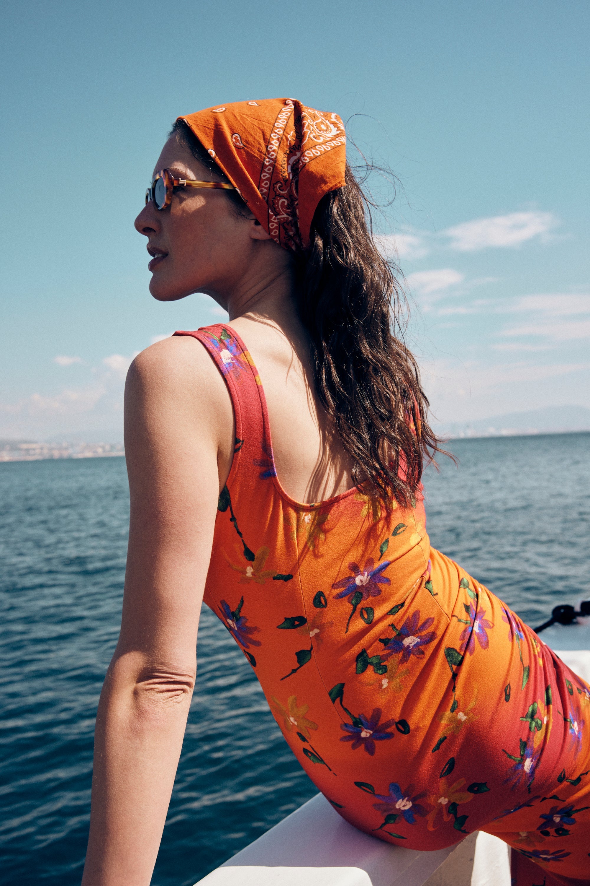 ROBE PENNY MARSEILLE