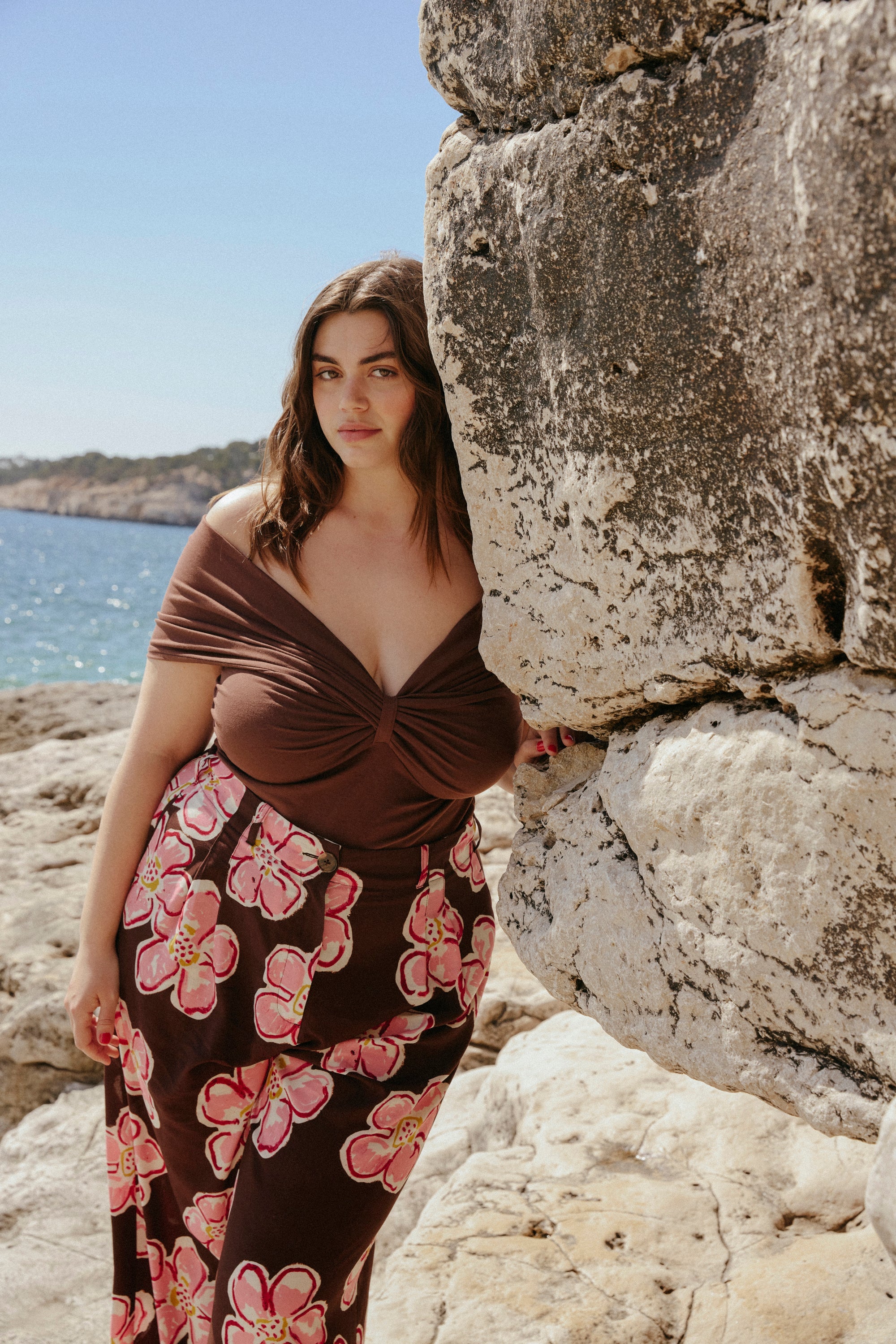 BODY MARTHA MARRON