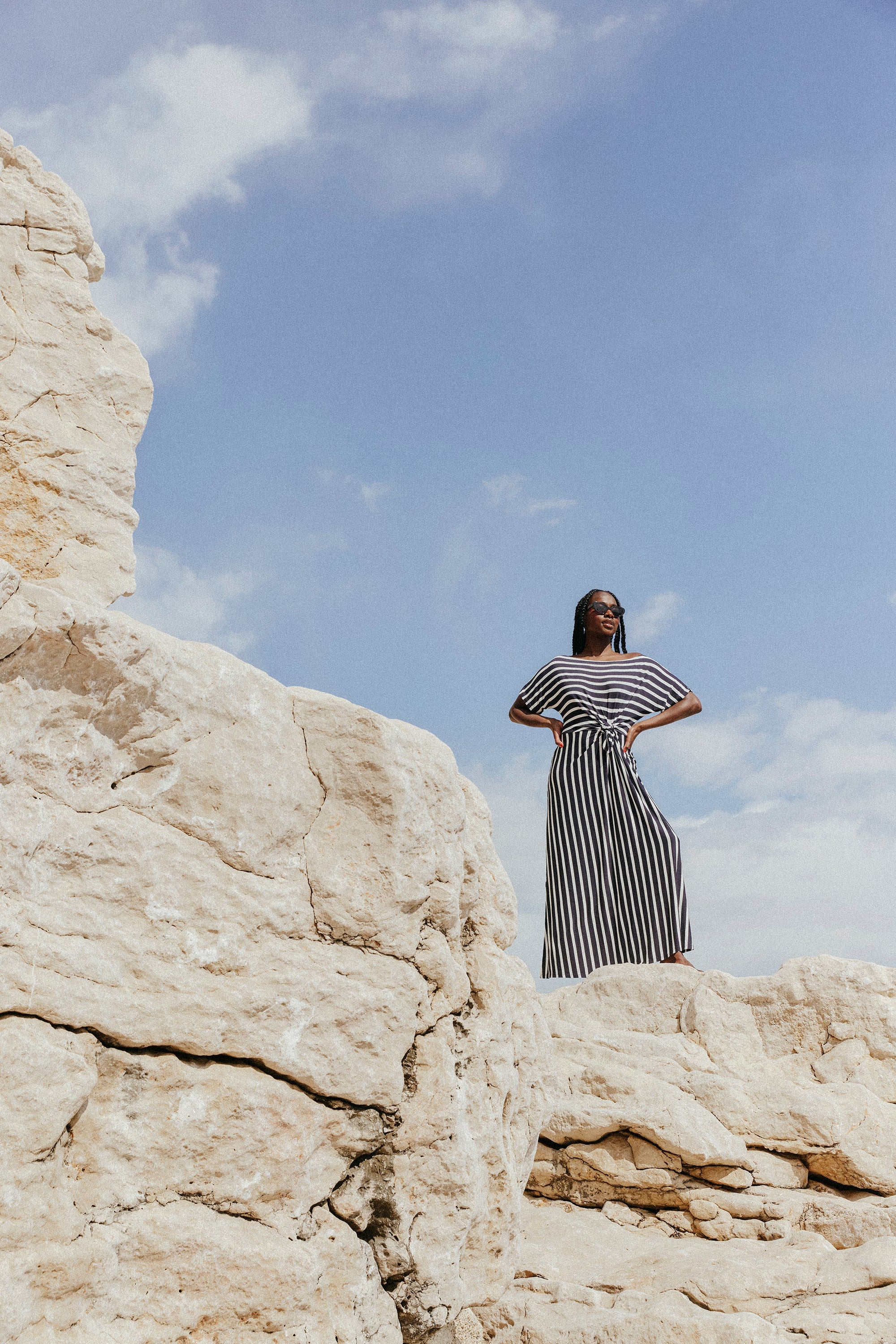 ROBE ANOUCK RAYÉE