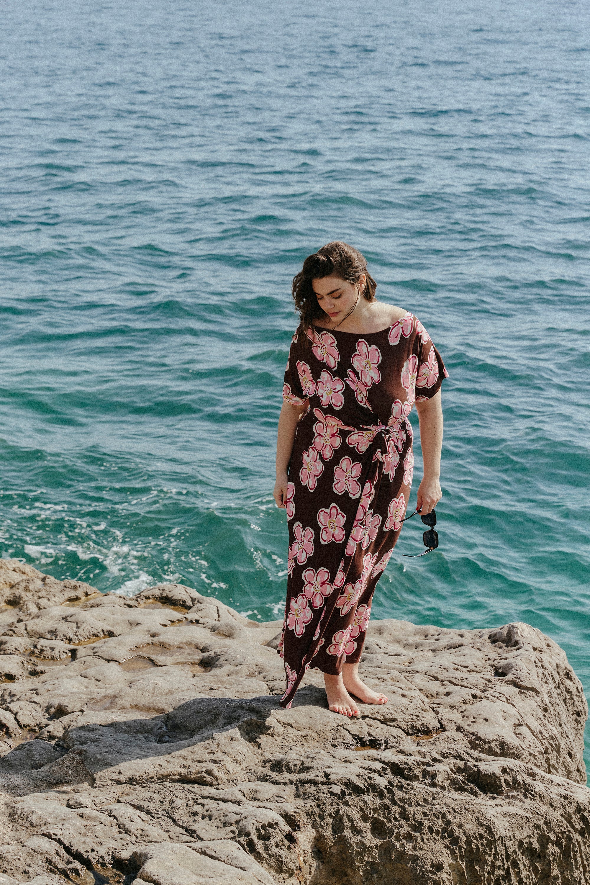 ROBE ANOUCK HAWAÏ