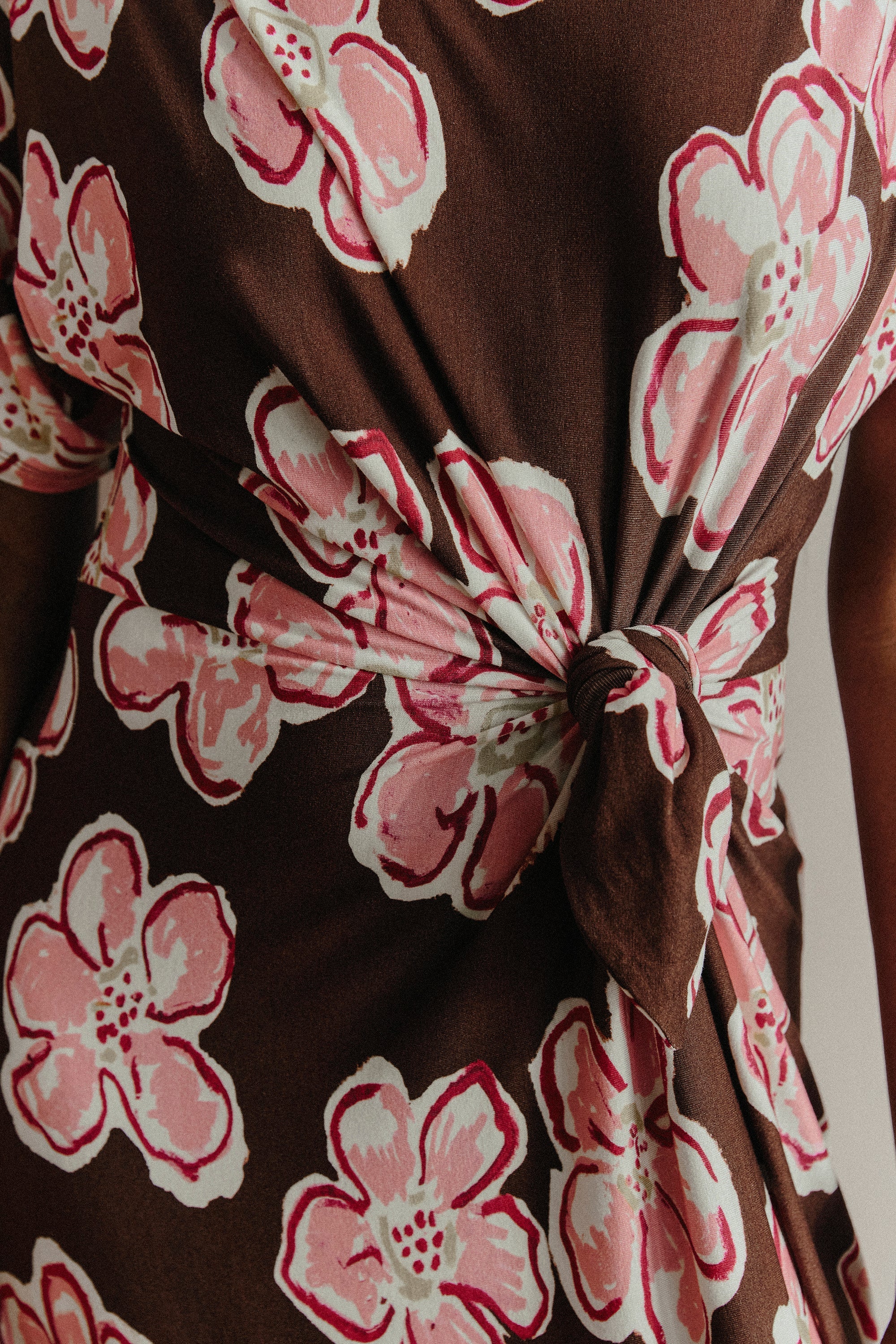 ROBE ANOUCK HAWAÏ