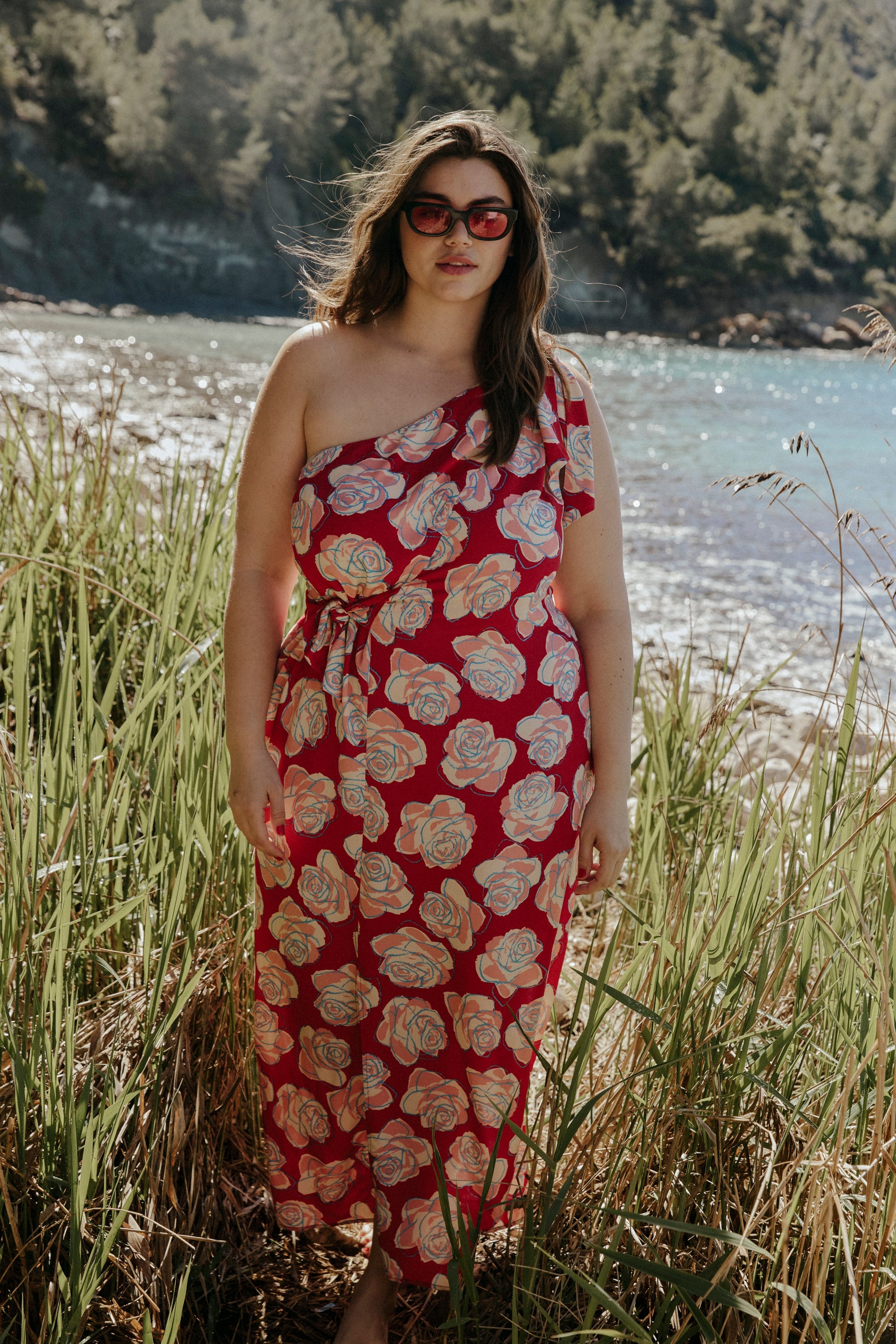 ROBE LEXIE HANDY EROS